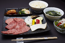 Other yakiniku / organ meats