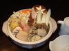 Chanko hotpot