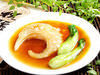 Simmered shark fin