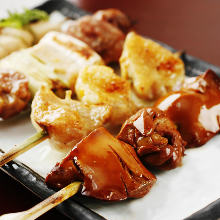 Other Yakitori / skewers