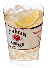 Jim Beam Highball