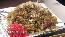 Soba Meshi (buckwheat noodles)