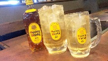 Kaku Highball