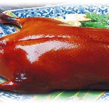 Peking Duck