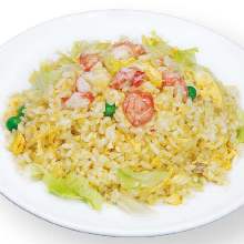 Other fried rice / rice dishes