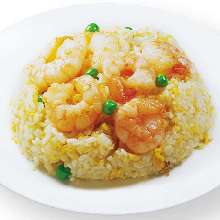 Other fried rice / rice dishes