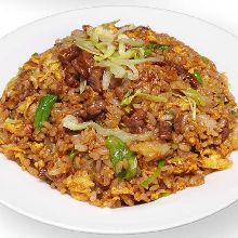 Other fried rice / rice dishes