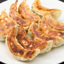 Gyoza