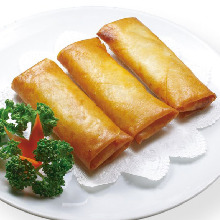 Spring roll