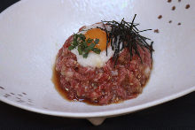 Tartare