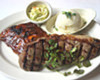 Rib & Sirloin Steak (226 g)