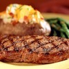 Sirloin Steak