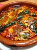 Sopa de ajo