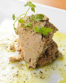 Mousse