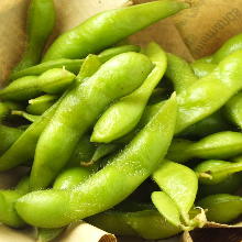 Edamame beans