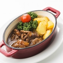 Other stews / simmered dishes