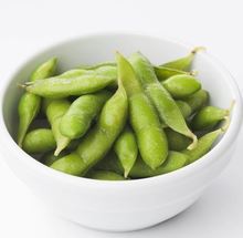 Edamame beans