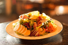 Mixed salad
