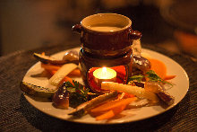 Bagna cauda