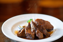 Other stews / simmered dishes