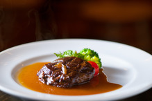 Other stews / simmered dishes