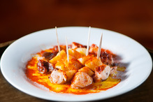 Other Spanish dishes