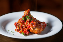 Other stews / simmered dishes