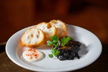 Other Spanish dishes