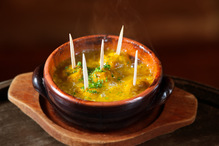 Other Spanish dishes