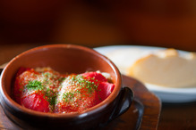 Other Spanish dishes