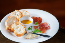 Other Spanish dishes