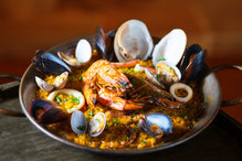 Paella