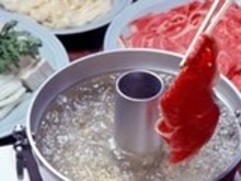 Shabu-shabu Shabu-shabu