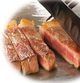 Domestic beef rib roast 150g Stone-grilled steak course