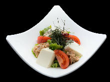 Other Japanese-style Salad