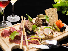 Carpaccio (meat)