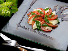 Caprese