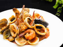 Pescatore