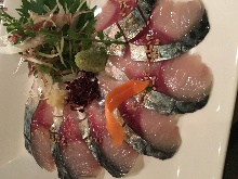 Sashimi