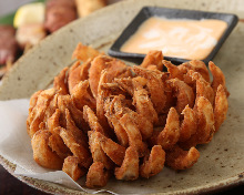 Fried onion