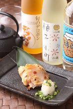 Grilled Pork Stomach