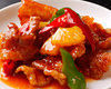 Sweet and sour pork