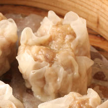 Shaomai dumplings