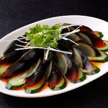 Century egg