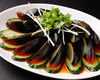 Century egg