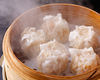 Shaomai dumplings