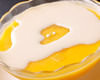 Mango pudding