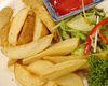 French fries French fries