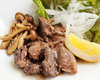 Tuna Cheek Steak Tuna Cheek Steak