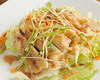 Chicken Steak Salad Chicken Steak Salad